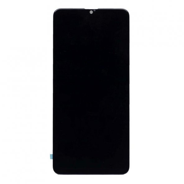 Samsung Galaxy A20 S Lcd A207F Ekran  Dokunmatik A20S - 2