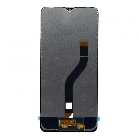 Samsung Galaxy A20 S Lcd A207F Ekran  Dokunmatik A20S - 3
