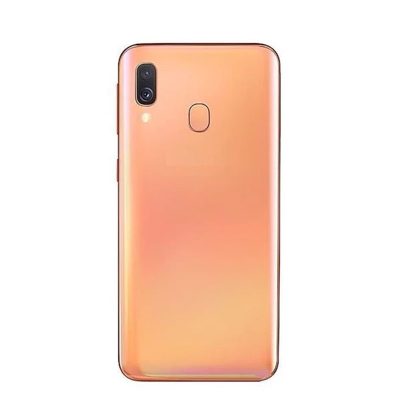 Samsung Galaxy A40 2019 SM-A405F  Kasa Kapak Logolu