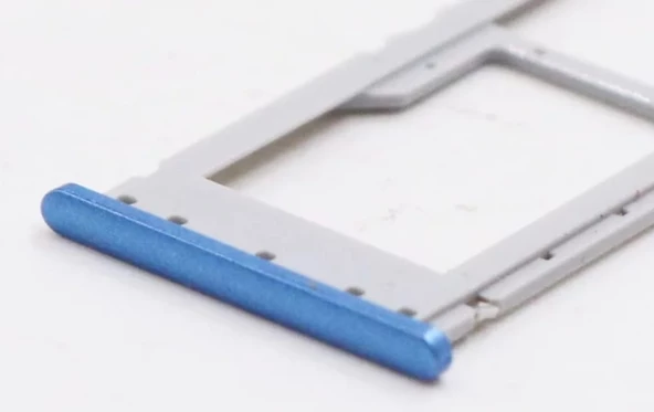 Xiaomi Redmi Note 6 Pro Sim Tepsisi - 2