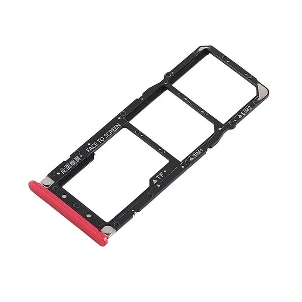 Xiaomi Mi A2 Lite Sim Tepsisi Aparat - 7