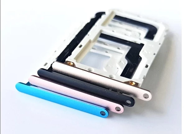 Xiaomi Redmi 5 Plus Sim Tepsisi
