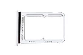 Xiaomi Mi 8 ve Mi 8 Se Sim Tepsisi Yuvası - 5