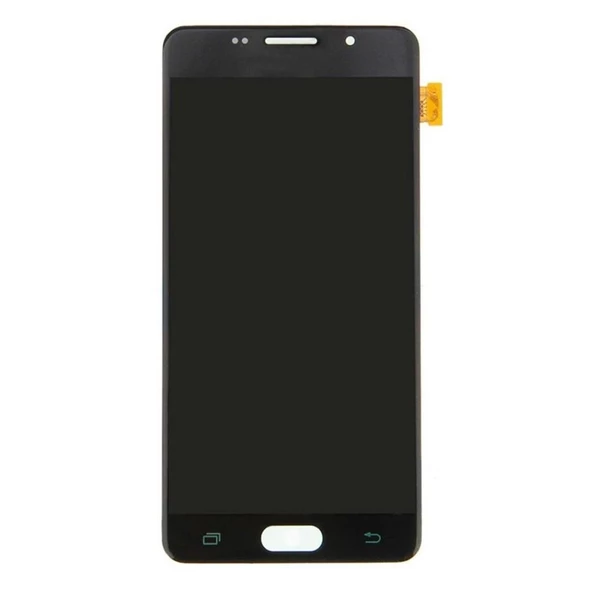 Samsung Galaxy A510 Lcd A5 2016 Ekran Dokunmatik SM-A510F - 8