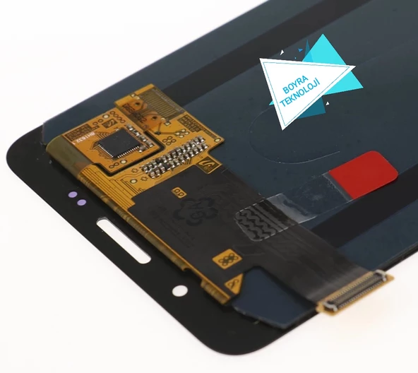 Samsung Galaxy A510 Lcd A5 2016 Ekran Dokunmatik SM-A510F - 2