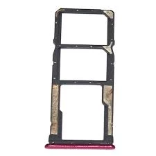 Xiaomi Redmi 7 Sim Tepsisi Yuvası - 6