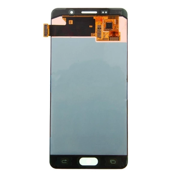 Samsung Galaxy A510 Lcd A5 2016 Ekran Dokunmatik SM-A510F - 7