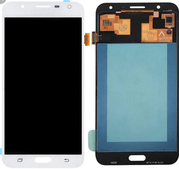 Samsung Galaxy J7 Core Lcd J701 Ekran Dokunmatik - 4
