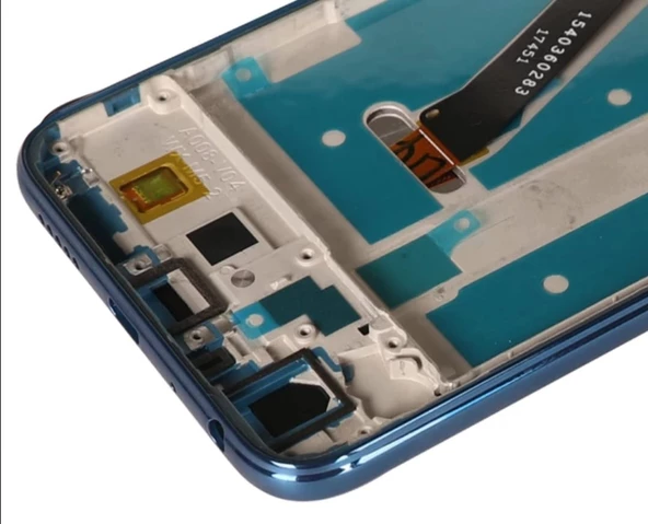 Huawei Honor 9 Lite Ful Çıtalı Lcd LLD-L31 Ekran Dokunmatik - 6