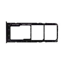 Samsung Galaxy A10 S Sim Tepsisi Yuvası SM-A107F A10S - 4