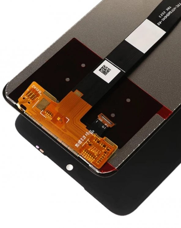 Xiaomi Redmi 9C Lcd Ekran Dokunmatik - Resim 7