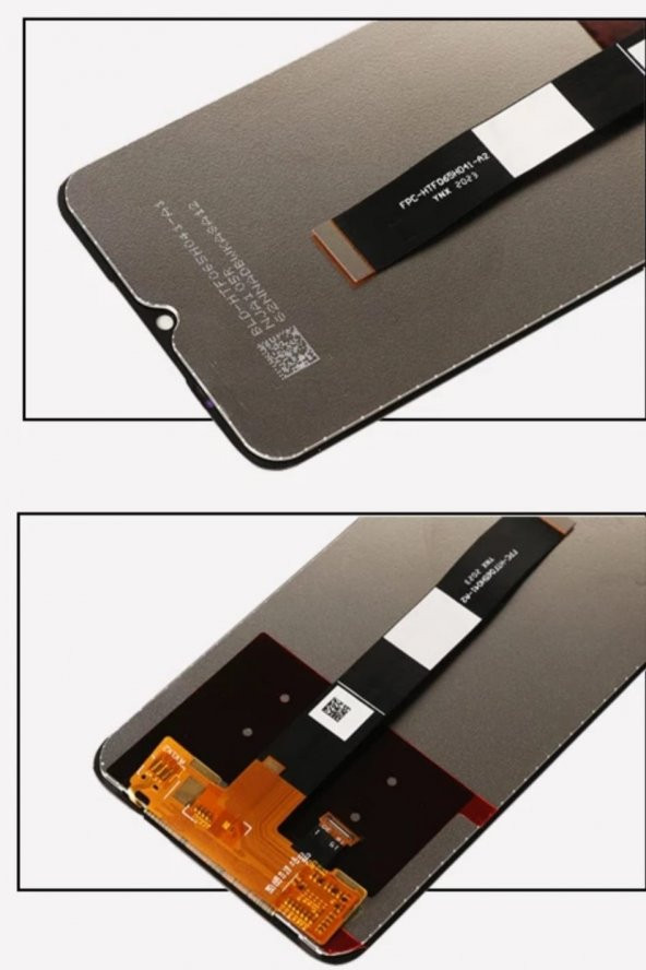 Xiaomi Redmi 9C Lcd Ekran Dokunmatik - Resim 9