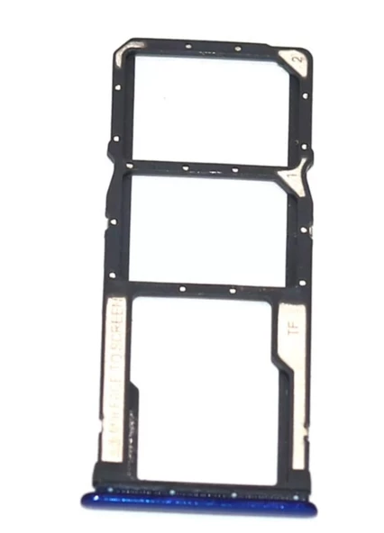 Xiaomi Redmi 7 Sim Tepsisi Yuvası - 4