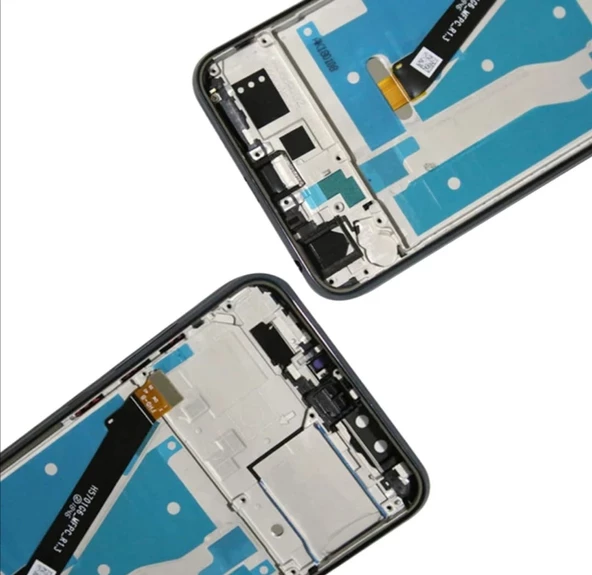 Huawei Honor 9 Lite Ful Çıtalı Lcd LLD-L31 Ekran Dokunmatik - 2