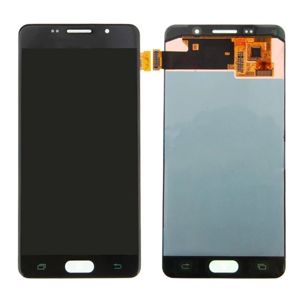 Samsung Galaxy A510 Lcd A5 2016 Ekran Dokunmatik SM-A510F - 6