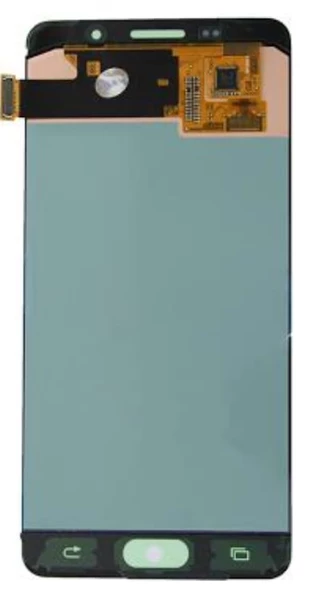 Samsung Galaxy A510 Lcd A5 2016 Ekran Dokunmatik SM-A510F - 4