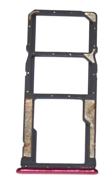 Xiaomi Redmi 7 Sim Tepsisi Yuvası - 2