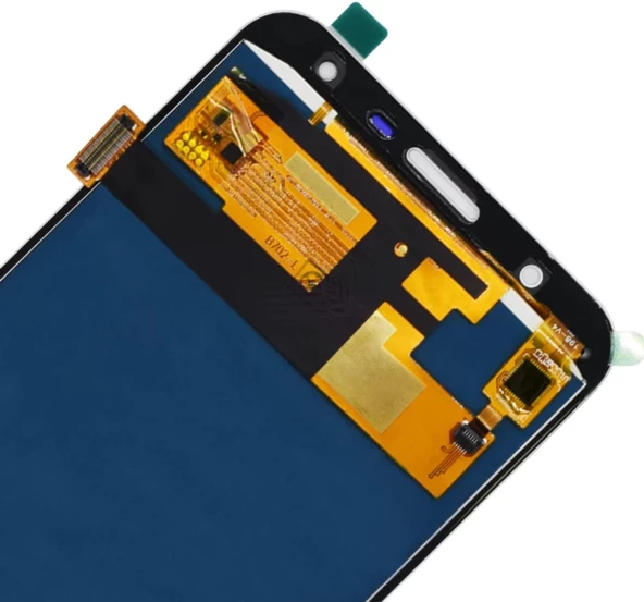 Samsung Galaxy J7 Core Lcd J701 Ekran Dokunmatik - 5