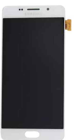 Samsung Galaxy A510 Lcd A5 2016 Ekran Dokunmatik SM-A510F - 3