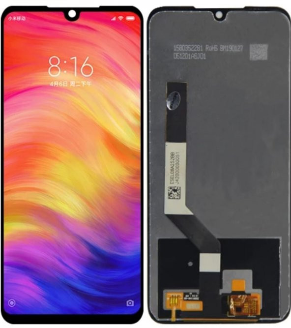 Xiaomi Redmi Note 7 Pro Lcd Ekran Dokunmatik SÜPER KALİTE