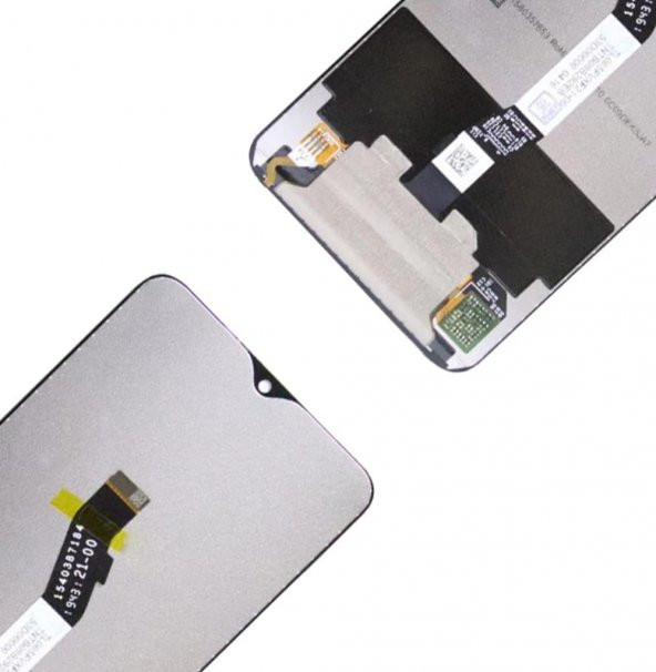 Xiaomi Redmi Note 8 Pro Lcd Ekran Dokunmatik SÜPER KALİTE - 2