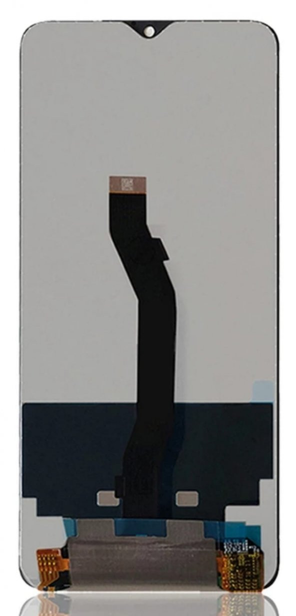 Xiaomi Redmi Note 8 Pro Lcd Ekran Dokunmatik SÜPER KALİTE - 3