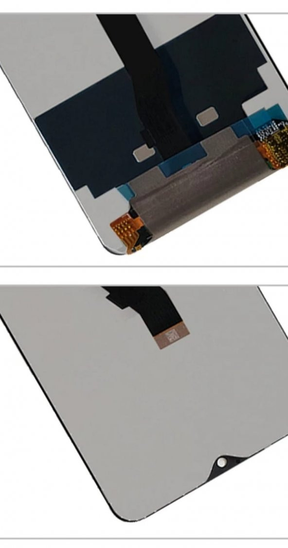 Xiaomi Redmi Note 8 Pro Lcd Ekran Dokunmatik SÜPER KALİTE - 5