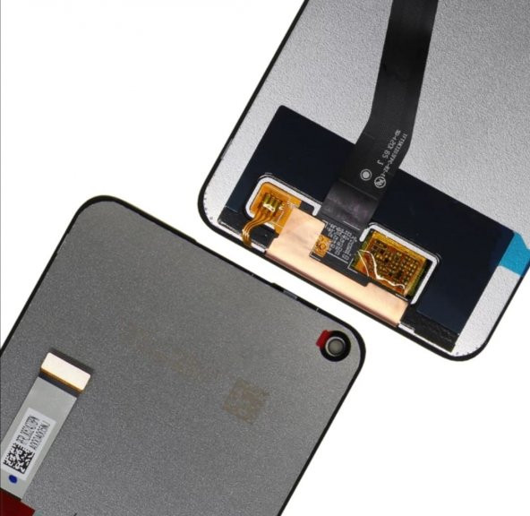 Xiaomi Redmi Note 9 Lcd Ekran Dokunmatik SÜPER KALİTE - 2