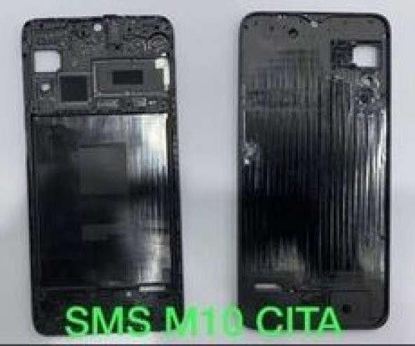 Samsung Galaxy M10 M105 Ekran Çıtası Panel SM-M105F