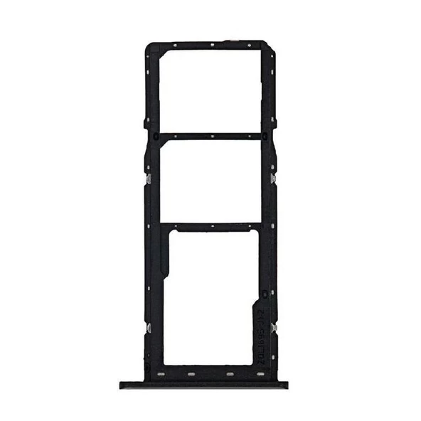 Samsung Galaxy A01 SM-A015F Sim Tepsisi Yuvası - 3