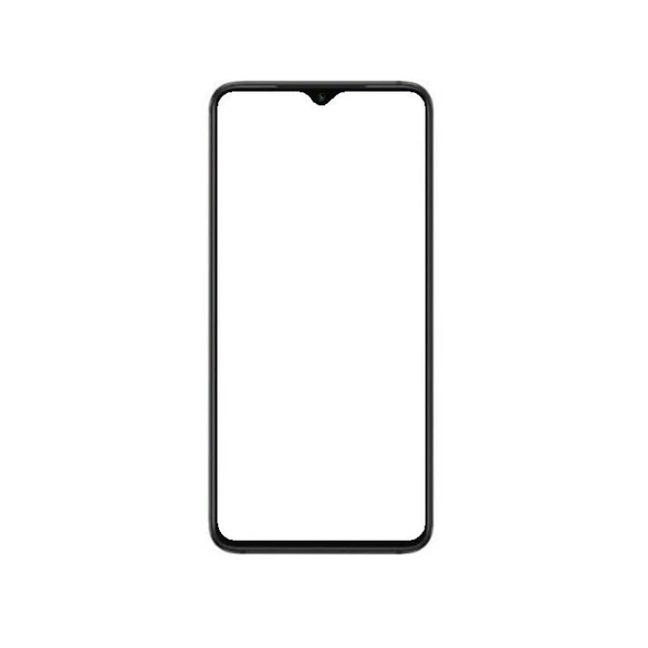 Xiaomi Mi 9 Lite Okalı Dokunmatik Ön Cam - EKRAN DEĞİLDİR