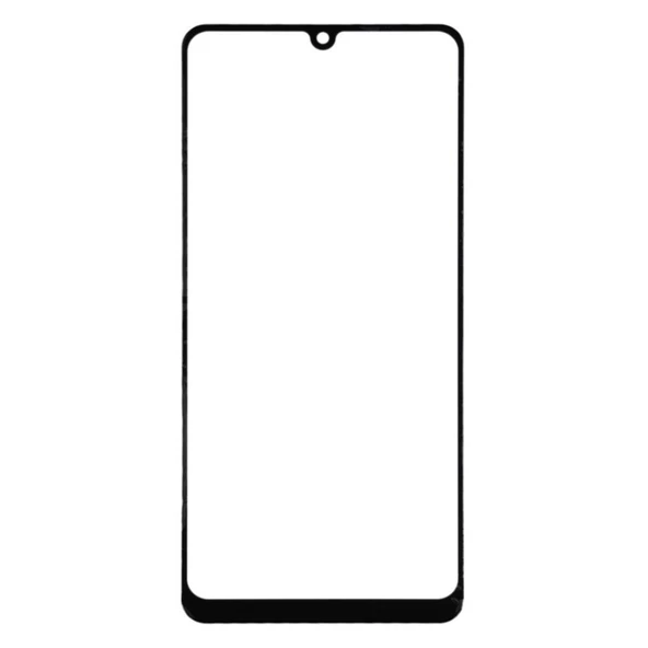 Samsung Galaxy A31 Okalı Dokunmatik Ön Cam SM-A315F - EKRAN DEĞİL