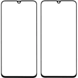 Samsung Galaxy A41 Okalı Dokunmatik Ön Cam SM-A415F - EKRAN DEĞİL - Resim 3
