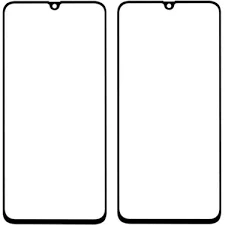 Samsung Galaxy A41 Okalı Dokunmatik Ön Cam SM-A415F - EKRAN DEĞİL - Resim 2