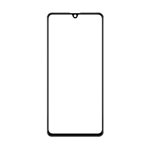 Samsung Galaxy A41 Okalı Dokunmatik Ön Cam SM-A415F - EKRAN DEĞİL