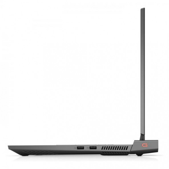 Dell G15 5511 G55112306u I5-11260h 16gb 512gb Rtx3050 15.6 Ubuntu G15 5511 G55112306U - Resim 2