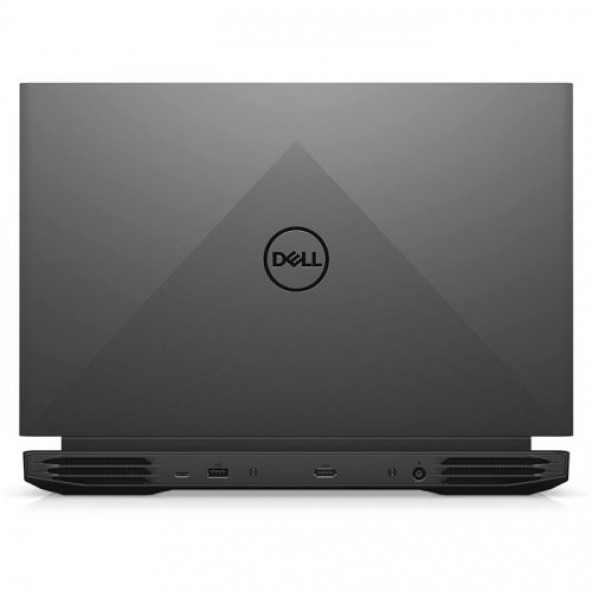 Dell G15 5511 G55112306u I5-11260h 16gb 512gb Rtx3050 15.6 Ubuntu G15 5511 G55112306U - Resim 3