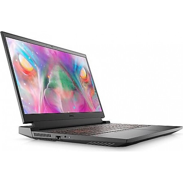 Dell G15 5511 G55112306u I5-11260h 16gb 512gb Rtx3050 15.6 Ubuntu G15 5511 G55112306U - Resim 6