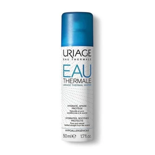 Uriage Eau Thermale Water 50 ml