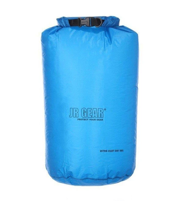 Jr Gear Ultra Hafif Su Geçirmez Portatif Çanta 15 Litre-MAVİ