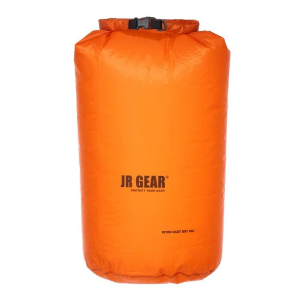 Jr Gear Ultra Hafif Su Geçirmez Portatif Çanta 20 Litre-TURUNCU