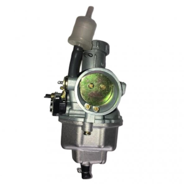 Karbüratör Mondıal Agk 125 Cg125 - Resim 2