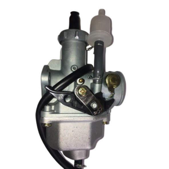 Karbüratör Mondıal Agk 125 Cg125 - Resim 3