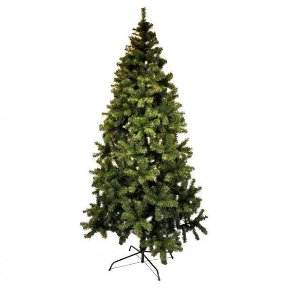 Büyük Yılbaşı Ağacı 300 cm Yılbaşı Çam Ağacı 1230 Dallı Çam Ağacı