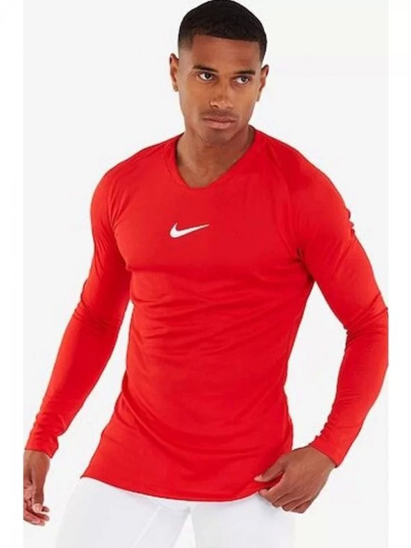 NIKE PARK FIRST LAYER SENIOR TOP