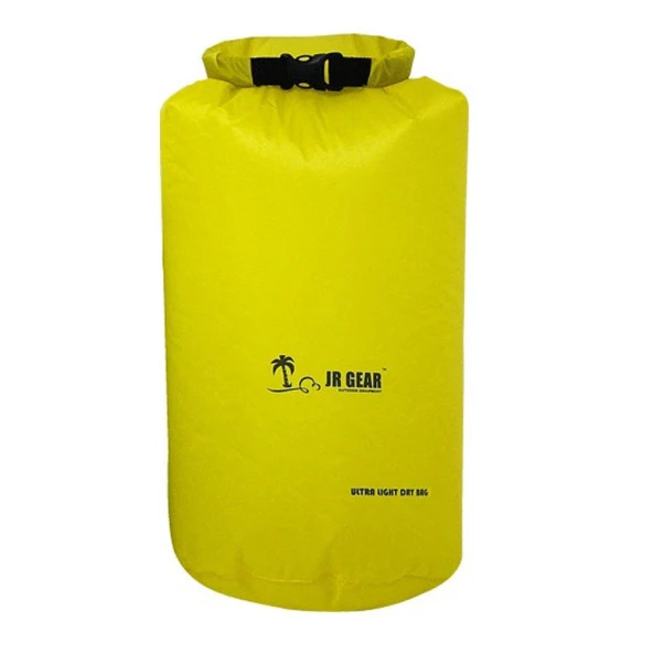 Jr Gear Ultra Hafif Su Geçirmez Portatif Çanta 20 Litre-SARI