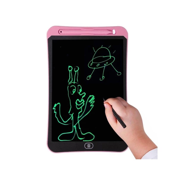 Lets Be Child Lc LCD 10'' Dijital Çizim Tableti Eğitici ve Öğretici Oyuncak - 11
