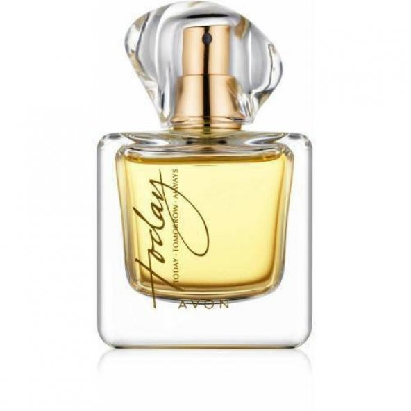 Avon Tta Today Edp 50 Ml Bayan Pafüm