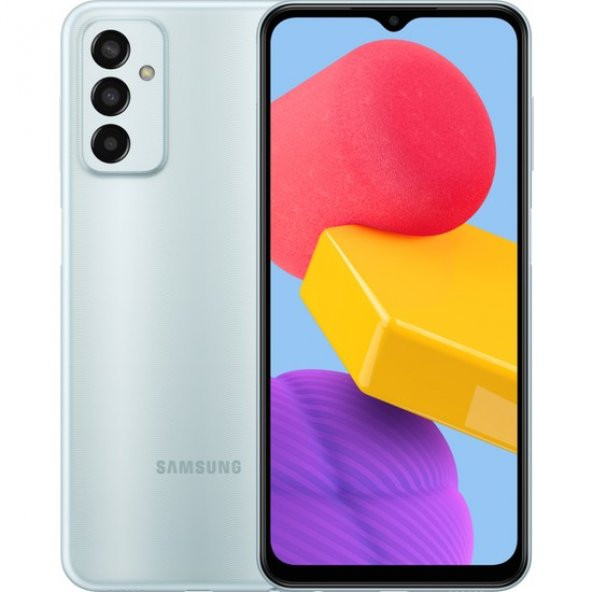 Samsung Galaxy M13 64 GB Mavi