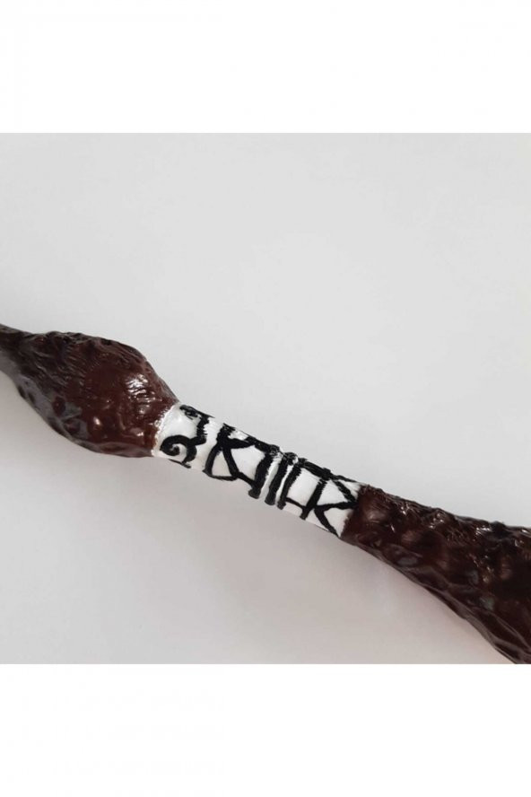Harry Potter Mürver Asa - 2